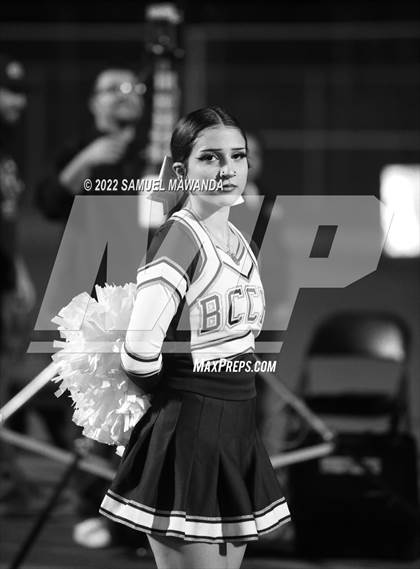 Thumbnail 1 in Birmingham vs Laguna Hills (Division 3-A SoCal  Regional Final) photogallery.