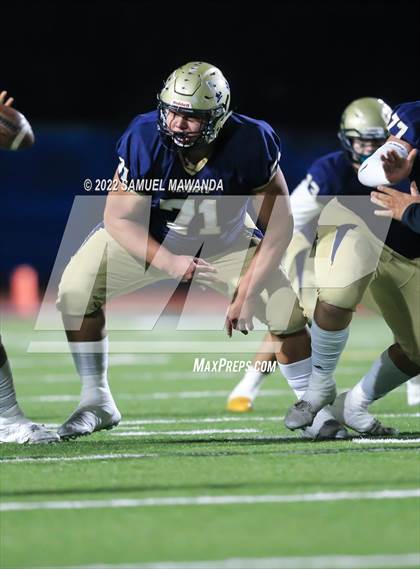 Thumbnail 2 in Birmingham vs Laguna Hills (Division 3-A SoCal  Regional Final) photogallery.