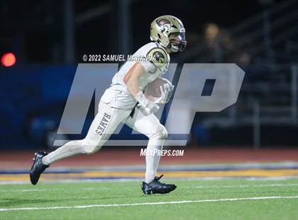 Thumbnail 1 in Birmingham vs Laguna Hills (Division 3-A SoCal  Regional Final) photogallery.