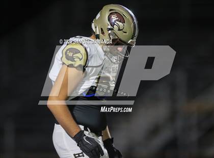 Thumbnail 1 in Birmingham vs Laguna Hills (Division 3-A SoCal  Regional Final) photogallery.