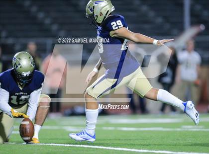 Thumbnail 1 in Birmingham vs Laguna Hills (Division 3-A SoCal  Regional Final) photogallery.