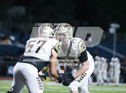 Thumbnail 3 in Birmingham vs Laguna Hills (Division 3-A SoCal  Regional Final) photogallery.