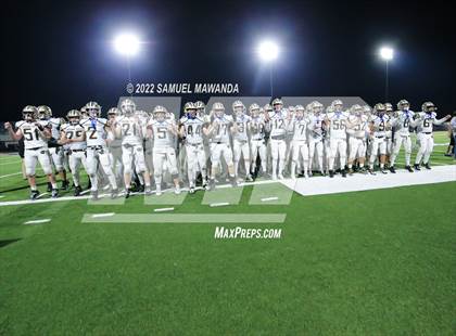 Thumbnail 2 in Birmingham vs Laguna Hills (Division 3-A SoCal  Regional Final) photogallery.