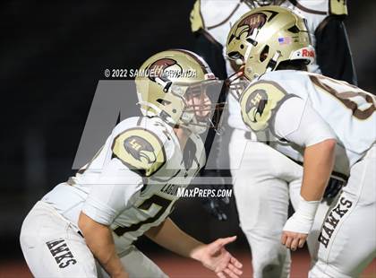 Thumbnail 1 in Birmingham vs Laguna Hills (Division 3-A SoCal  Regional Final) photogallery.