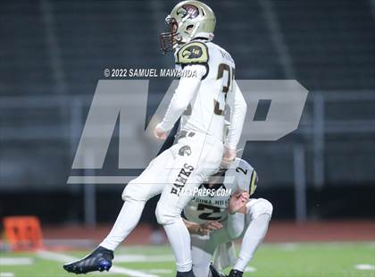 Thumbnail 1 in Birmingham vs Laguna Hills (Division 3-A SoCal  Regional Final) photogallery.