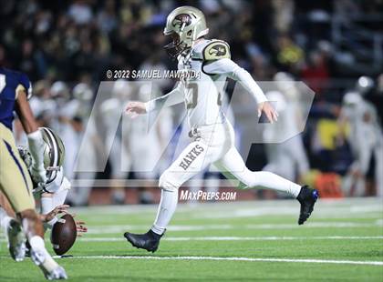 Thumbnail 2 in Birmingham vs Laguna Hills (Division 3-A SoCal  Regional Final) photogallery.