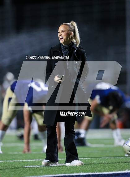 Thumbnail 1 in Birmingham vs Laguna Hills (Division 3-A SoCal  Regional Final) photogallery.