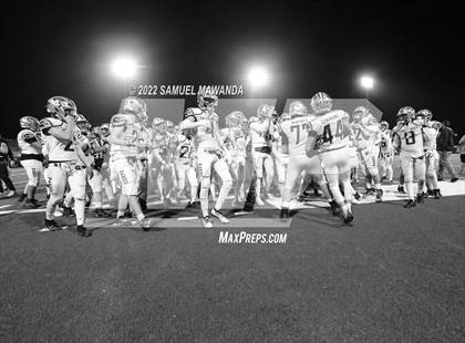 Thumbnail 2 in Birmingham vs Laguna Hills (Division 3-A SoCal  Regional Final) photogallery.