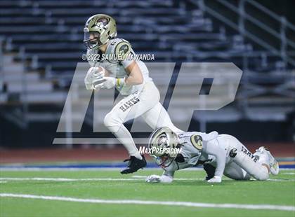 Thumbnail 1 in Birmingham vs Laguna Hills (Division 3-A SoCal  Regional Final) photogallery.