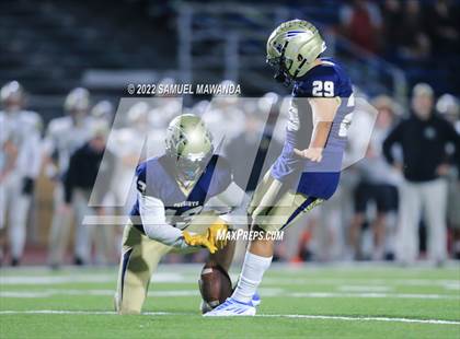 Thumbnail 3 in Birmingham vs Laguna Hills (Division 3-A SoCal  Regional Final) photogallery.