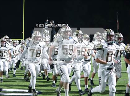 Thumbnail 2 in Birmingham vs Laguna Hills (Division 3-A SoCal  Regional Final) photogallery.