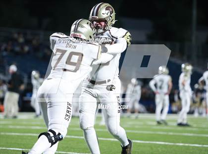 Thumbnail 2 in Birmingham vs Laguna Hills (Division 3-A SoCal  Regional Final) photogallery.