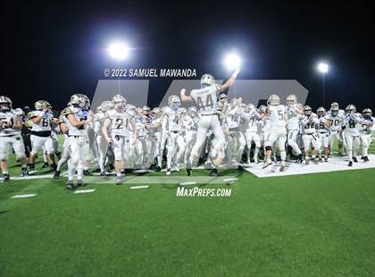 Thumbnail 1 in Birmingham vs Laguna Hills (Division 3-A SoCal  Regional Final) photogallery.