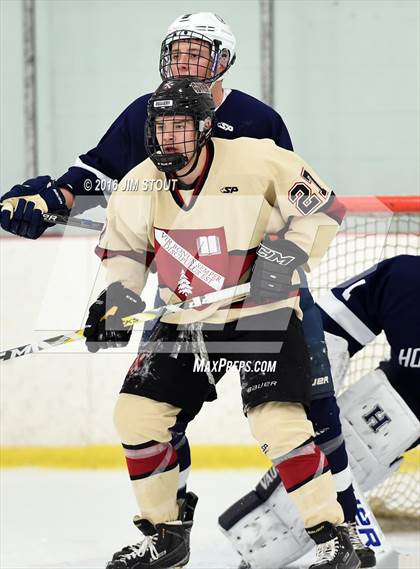 Thumbnail 2 in Hotchkiss @ Gunnery photogallery.