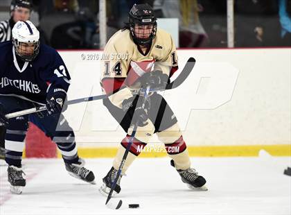 Thumbnail 1 in Hotchkiss @ Gunnery photogallery.