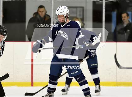 Thumbnail 3 in Hotchkiss @ Gunnery photogallery.