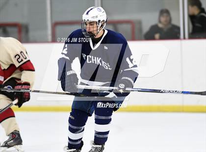 Thumbnail 3 in Hotchkiss @ Gunnery photogallery.