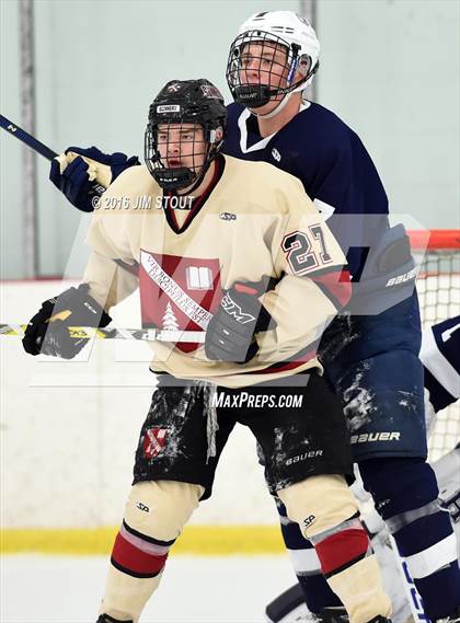 Thumbnail 3 in Hotchkiss @ Gunnery photogallery.