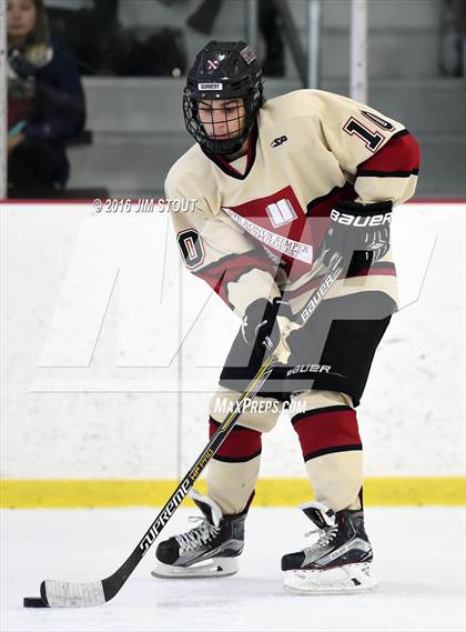 Thumbnail 3 in Hotchkiss @ Gunnery photogallery.