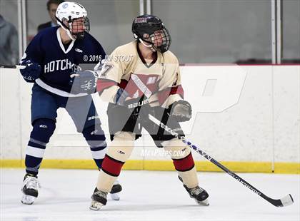 Thumbnail 3 in Hotchkiss @ Gunnery photogallery.
