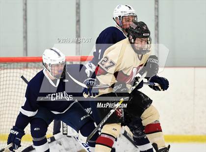 Thumbnail 1 in Hotchkiss @ Gunnery photogallery.