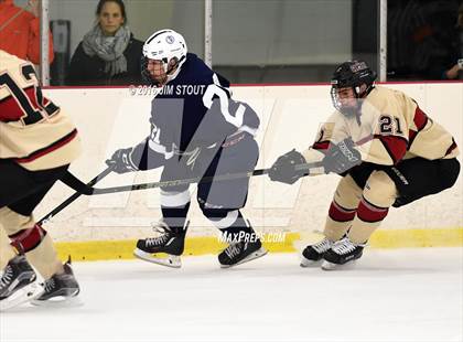 Thumbnail 3 in Hotchkiss @ Gunnery photogallery.