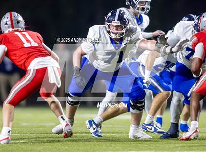 Thumbnail 2 in McCallie @ Baylor (DII AAA Semifinal) photogallery.