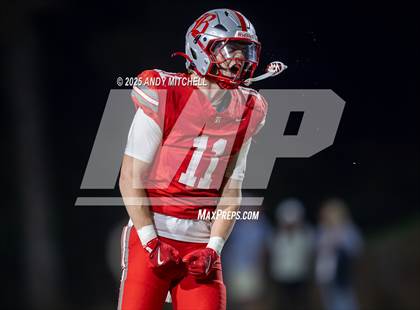 Thumbnail 3 in McCallie @ Baylor (DII AAA Semifinal) photogallery.