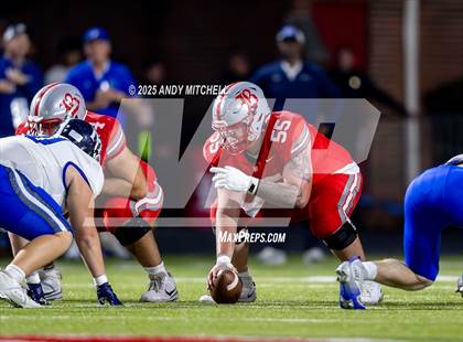 Thumbnail 2 in McCallie @ Baylor (DII AAA Semifinal) photogallery.