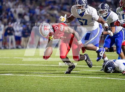 Thumbnail 3 in McCallie @ Baylor (DII AAA Semifinal) photogallery.