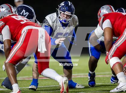 Thumbnail 3 in McCallie @ Baylor (DII AAA Semifinal) photogallery.
