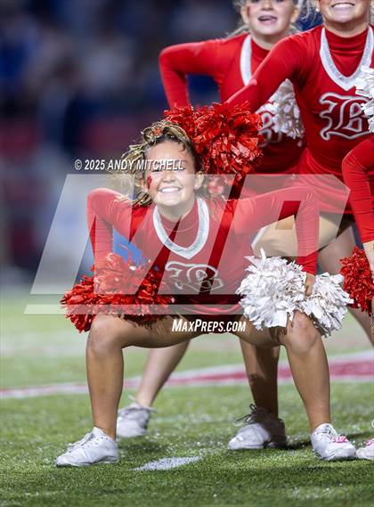 Thumbnail 2 in McCallie @ Baylor (DII AAA Semifinal) photogallery.