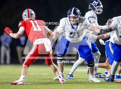 Thumbnail 3 in McCallie @ Baylor (DII AAA Semifinal) photogallery.