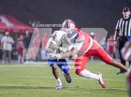 Thumbnail 3 in McCallie @ Baylor (DII AAA Semifinal) photogallery.