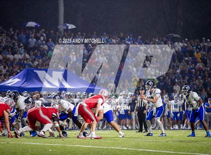 Thumbnail 2 in McCallie @ Baylor (DII AAA Semifinal) photogallery.