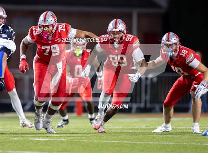 Thumbnail 2 in McCallie @ Baylor (DII AAA Semifinal) photogallery.