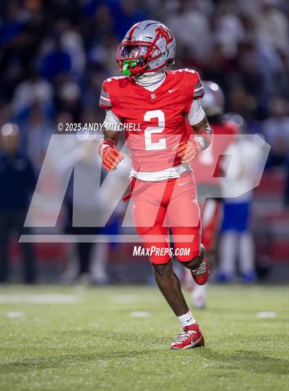 Thumbnail 1 in McCallie @ Baylor (DII AAA Semifinal) photogallery.