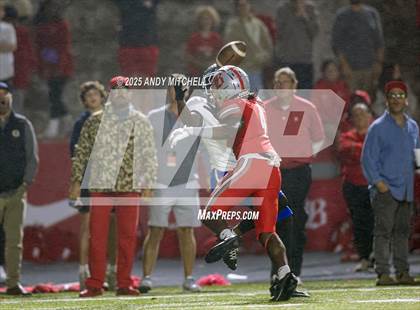 Thumbnail 2 in McCallie @ Baylor (DII AAA Semifinal) photogallery.