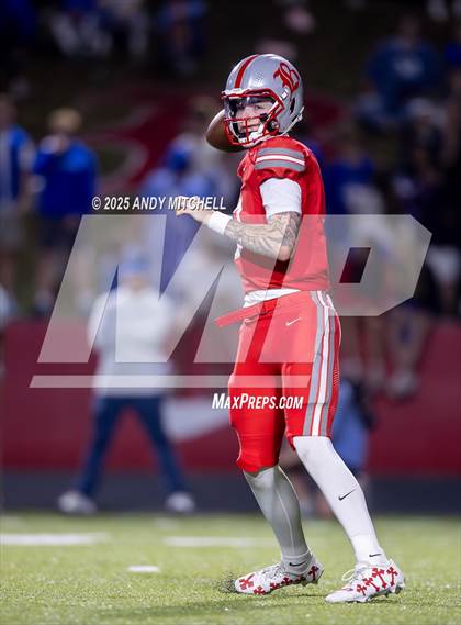 Thumbnail 1 in McCallie @ Baylor (DII AAA Semifinal) photogallery.