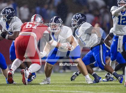 Thumbnail 3 in McCallie @ Baylor (DII AAA Semifinal) photogallery.