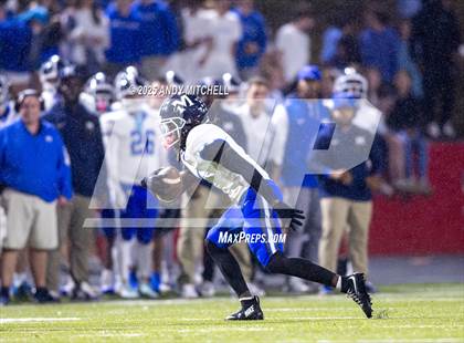 Thumbnail 3 in McCallie @ Baylor (DII AAA Semifinal) photogallery.