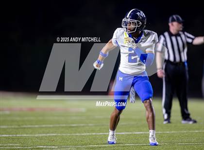 Thumbnail 2 in McCallie @ Baylor (DII AAA Semifinal) photogallery.