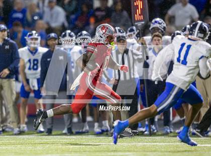 Thumbnail 3 in McCallie @ Baylor (DII AAA Semifinal) photogallery.