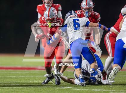 Thumbnail 3 in McCallie @ Baylor (DII AAA Semifinal) photogallery.