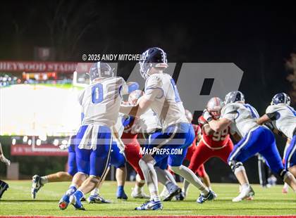 Thumbnail 3 in McCallie @ Baylor (DII AAA Semifinal) photogallery.
