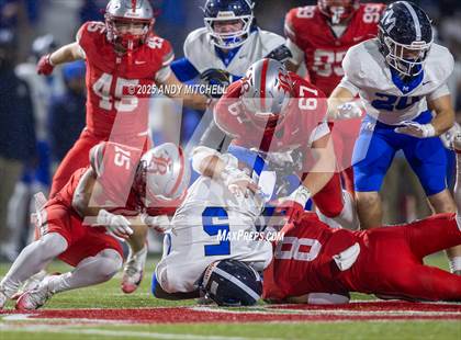 Thumbnail 1 in McCallie @ Baylor (DII AAA Semifinal) photogallery.
