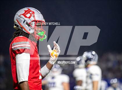 Thumbnail 3 in McCallie @ Baylor (DII AAA Semifinal) photogallery.