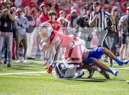Thumbnail 3 in McCallie @ Baylor (DII AAA Semifinal) photogallery.