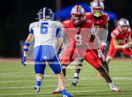Thumbnail 2 in McCallie @ Baylor (DII AAA Semifinal) photogallery.