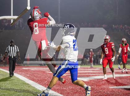 Thumbnail 1 in McCallie @ Baylor (DII AAA Semifinal) photogallery.
